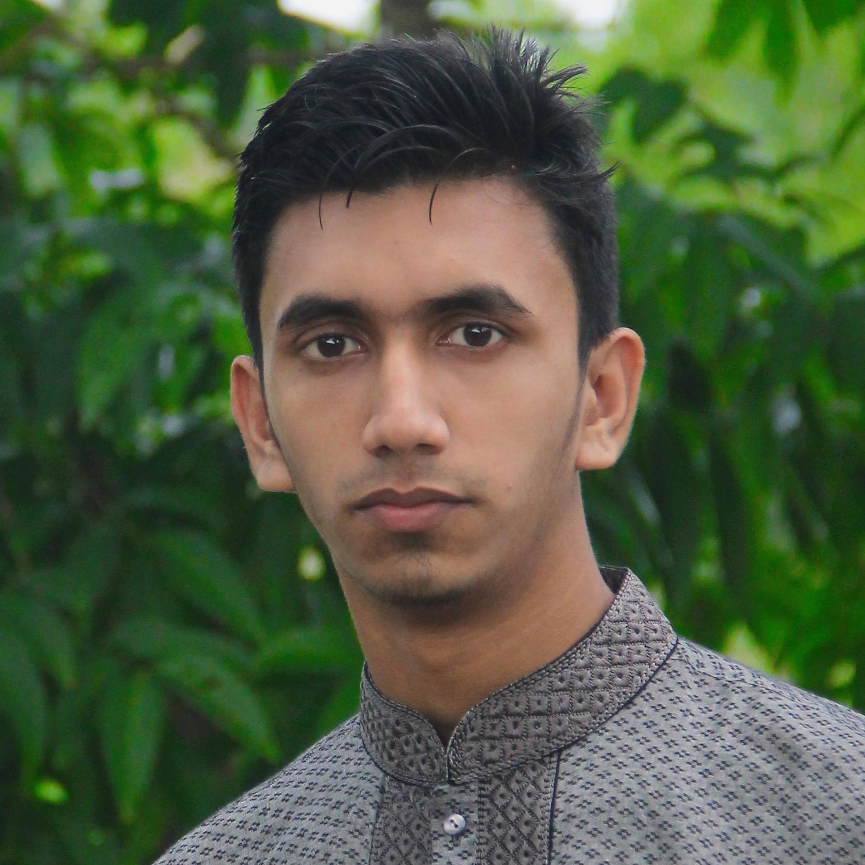 Imran Khan Saami