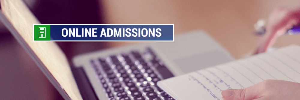 Online Admission - Sylhet IT Academy